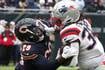 Top Chicago Bears with something to prove in 2025: No. 4 Tyrique Stevenson