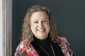 Lori Nelson elected to Freedom House board in Princeton