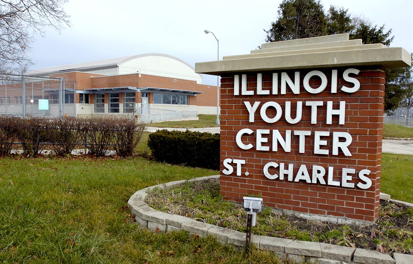 Illinois Dept. of Juvenile Justice to host job screening at youth ...