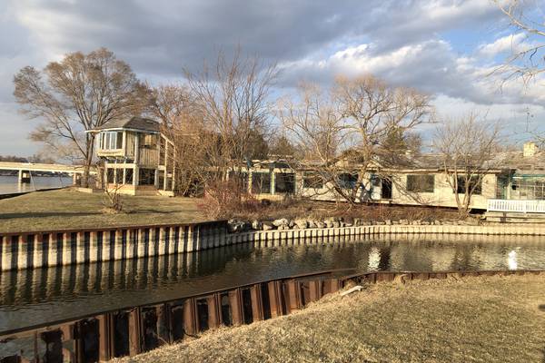 Johnsburg’s Hidden Harbor closer to redevelopment with agreement on tax-incentive terms