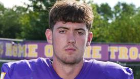 NewsTribune Athlete of the Week: Mendota’s Aden Tillman