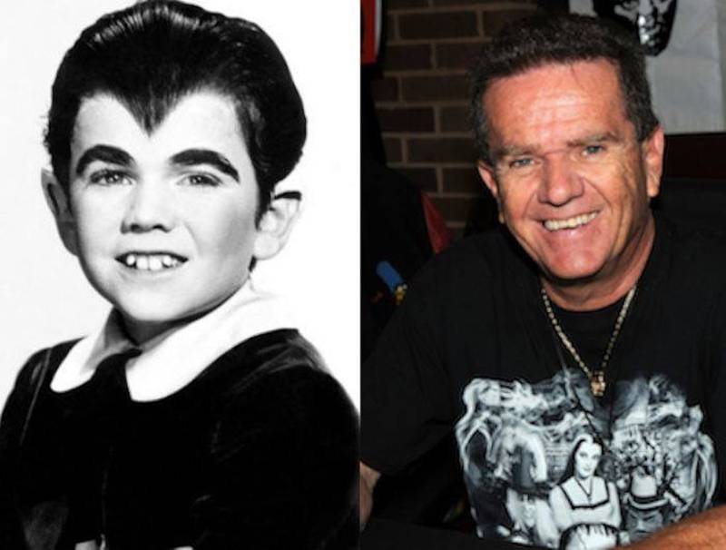 Butch Patrick, who played "Eddie Munster" on "The Munsters," will visit the McHenry Outdoor Theatre on Aug. 14, 2024. The fun begins at 6:30 p.m. at the theater, 1510 Chapel Hill Road, Lakemoor.