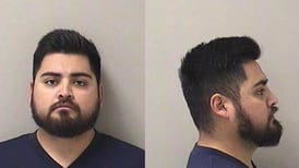 Aurora man accused of home invasion, battering residents, fleeing police: ‘Dangerous and violent situation’