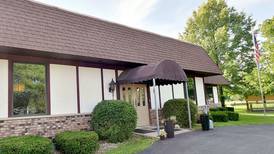 Eastwood Golf Course in Streator temporarily closes due to wet conditions