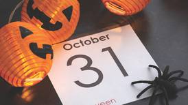 Trick-or-treat hours for Joliet, Will County communities