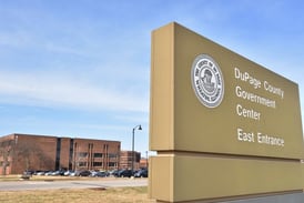 Hit the road: DuPage County eliminates transportation impact fee