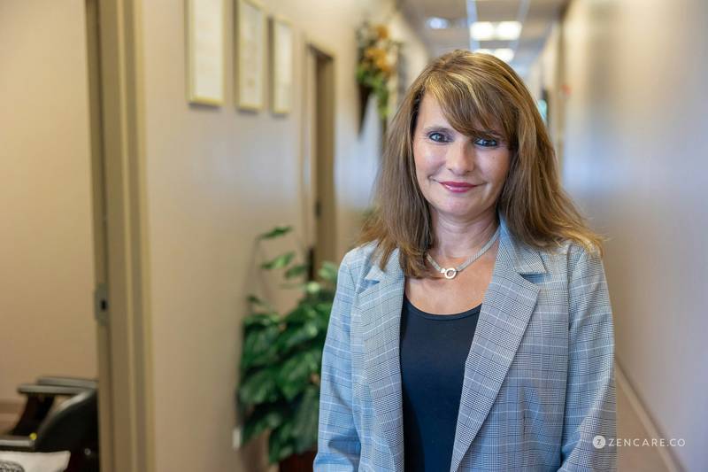 Your Edu Connection - Your EDU Connection: Meet Owner Michelle Pagella