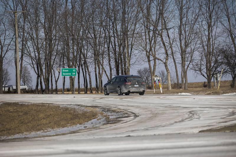 Parts of U.S. 52 will undergo almost $8M in reconstruction this summer. Road work will be done in two sections on 52 from Eldena Road to U.S. 30 and then from U.S. 30 to Water Street in Amboy.