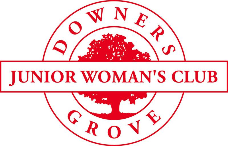 Downers Grove Junior Woman's Club logo