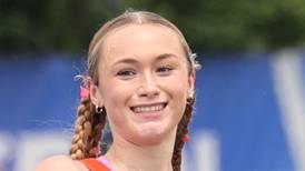 Sunny Weber, Sandwich win cross country regional titles: Saturday’s Record Newspapers sports roundup