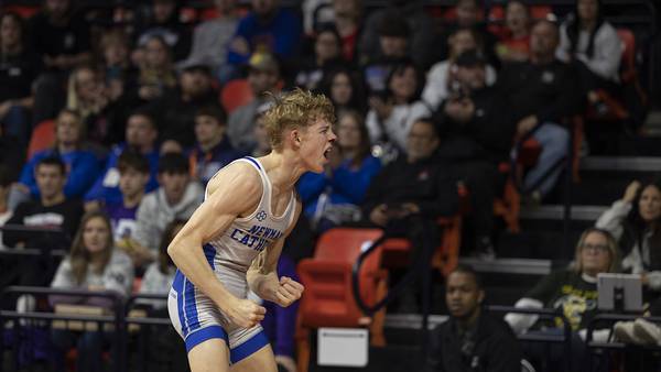 Sauk Valley Views: Photos of the week for Feb. 20-26, 2026