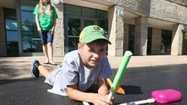 Photos: Plenty to see, do at 4-H General Project Show in Sycamore
