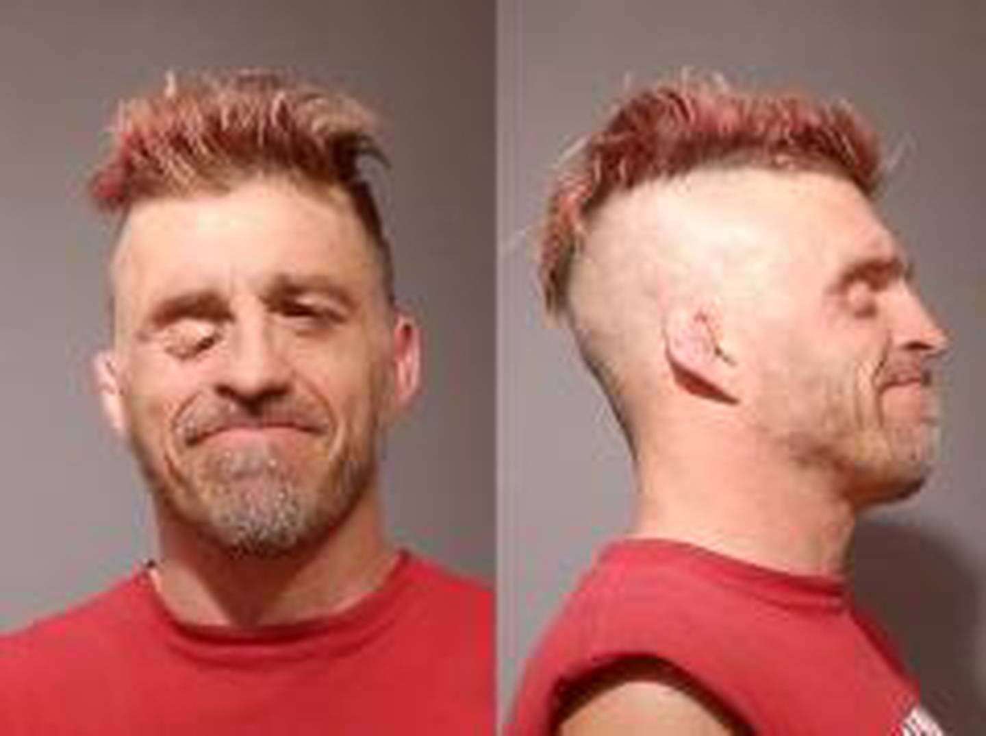 Ryan Deane, 41, of Joliet