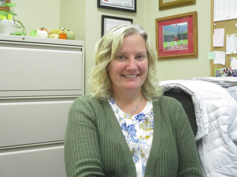 Oswego primary election is uncharted territory for Kendall County Clerk