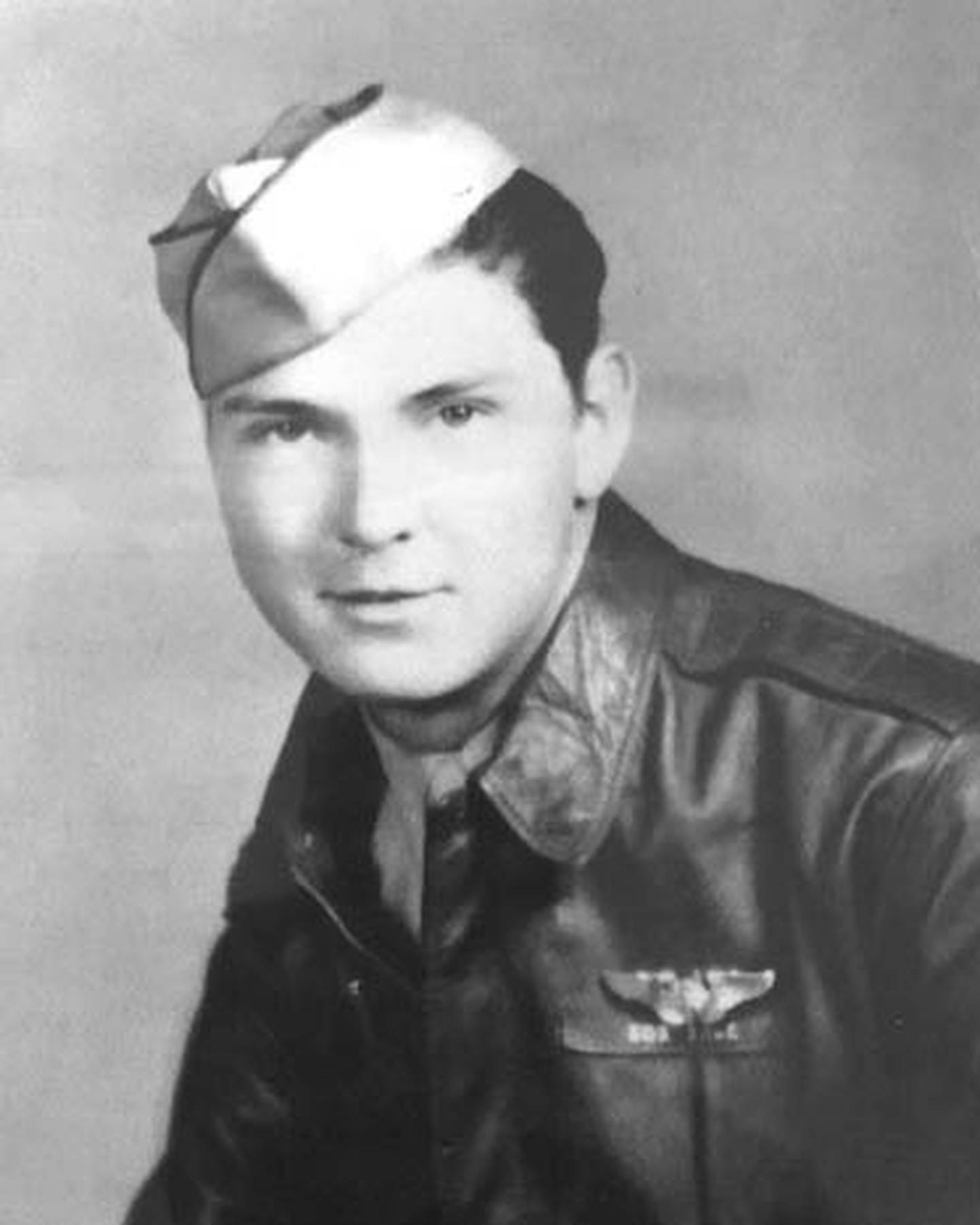 U.S. Air Force Veteran Bob Sage, who is now 97 years old, flew 27 missions over Germany during World War II. He was recalled to duty during the Korean War to train flight engineers. Sage, who was born in Monmouth and lived in Rochelle for most of his life, now lives at Barb City Manor in DeKalb.