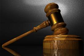 Sugar Grove woman sues village over injuries from sidewalk fall