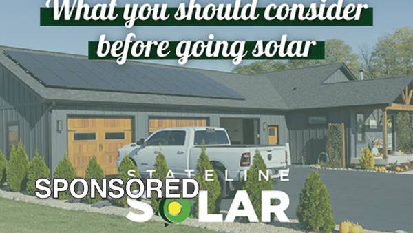 2026: The Right Year to Go Solar?