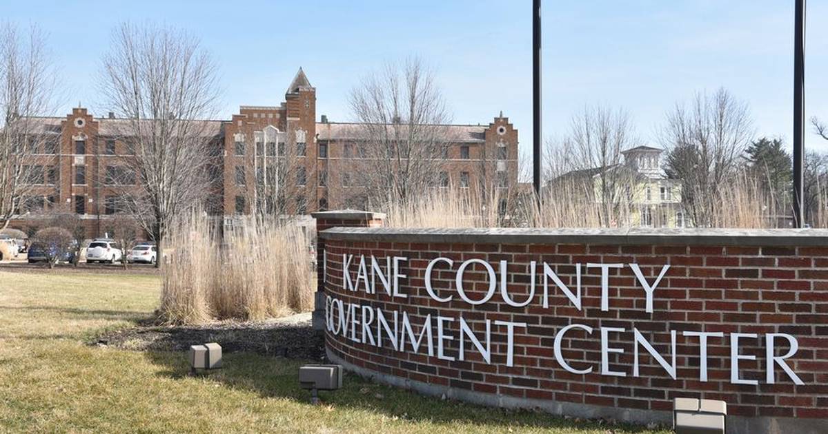 Pierog: Sanctuary status for Kane County already decided by state law