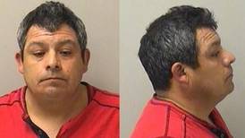 Trucker involved in head-on with Kane deputy charged with felonies