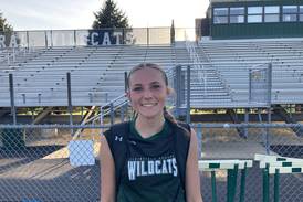 Plainfield Central on a hot streak after up-and-down start: The Herald-News girls soccer notebook