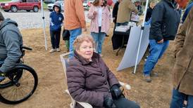 ‘Generations of involvement’: 5 longtime Elburn families get namesake streets in new development