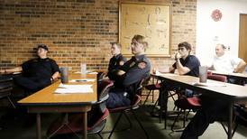 Spike in overdoses leads Spring Grove to train paramedics, village employees how to teach public to use naloxone