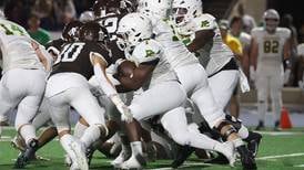 Providence football vs Highland: Live coverage, scores, IHSA Class 5A quarterfinal playoffs