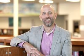 State of Schools address by St. Charles School District 303 is Dec. 2 