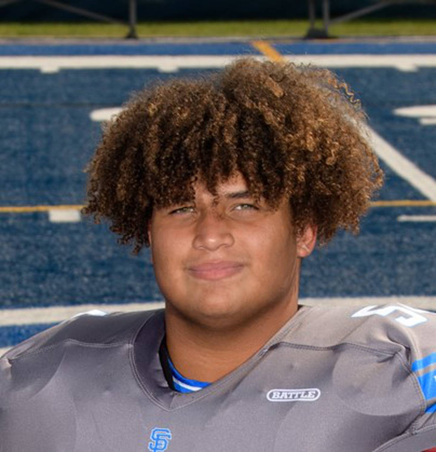 St. Francis' Jaylen Torres