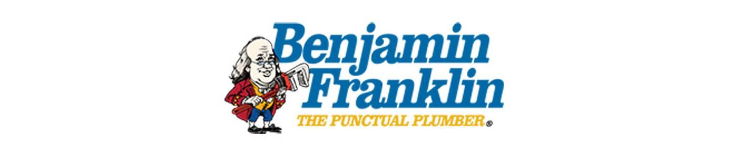 Benjamin Franklin Plumbing sponsored 2023