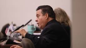 Homer Township Reset slate ousts Balich and incumbent trustees in Republican primary