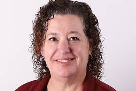 DeKalb County Treasurer Becky Springer is running for reelection
