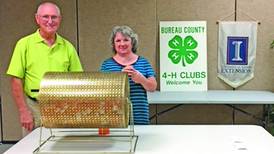 Friends of Extension holding cash raffle to support 4-H programs