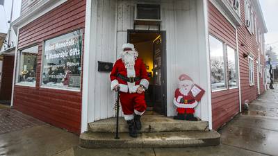 Local shops aim for Small Business Saturday redo after last week’s snow-out