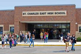 St. Charles School Board hires demographer to do enrollment, facility studies