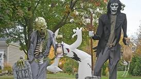 Halloween Happenings from St. Charles Park District