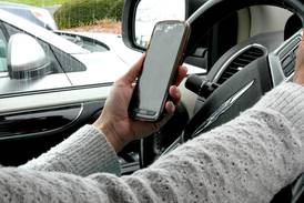 La Salle County Sheriff’s Office issues over 200 citations during distracted driving campaign