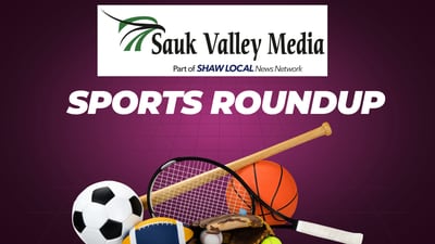 Sauk Valley football roundup: Morrison, Bureau Valley, EPC win big; Oregon loses