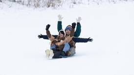 Forest Preserves offer ways to get outside during winter