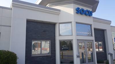 SOCU named No. 3 Top Performing Credit Union in U.S.