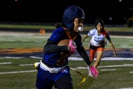 2025 Herald-News Flag Football All-Area Team