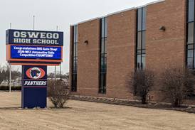 Oswego District 308 eyeing solar panels on schools to reduce electric costs