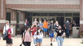Breaking: Days after COVID-19 case spurs online learning, Genoa-Kingston to go remote until Nov. 9