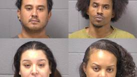 Will County Felony Files: Oct. 21, 2020