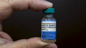 How do school districts in Lee, Ogle, Whiteside counties measure up in vaccine coverage? Here are the numbers