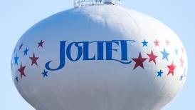 Groundbreaking Monday for Joliet regional water project
