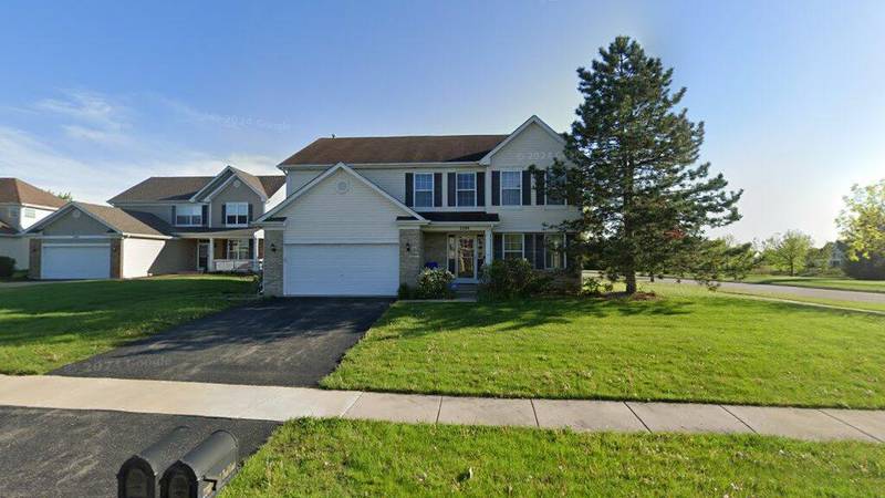 Single-family home sells for $410,000 in Yorkville