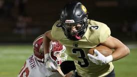IHSA Footballl: DeKalb County Week 9 preview capsules