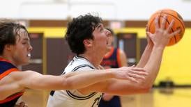 Hot-shooting Naperville North cools off Cary-Grove 