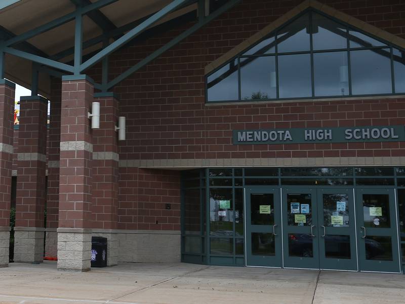 Mendota High School